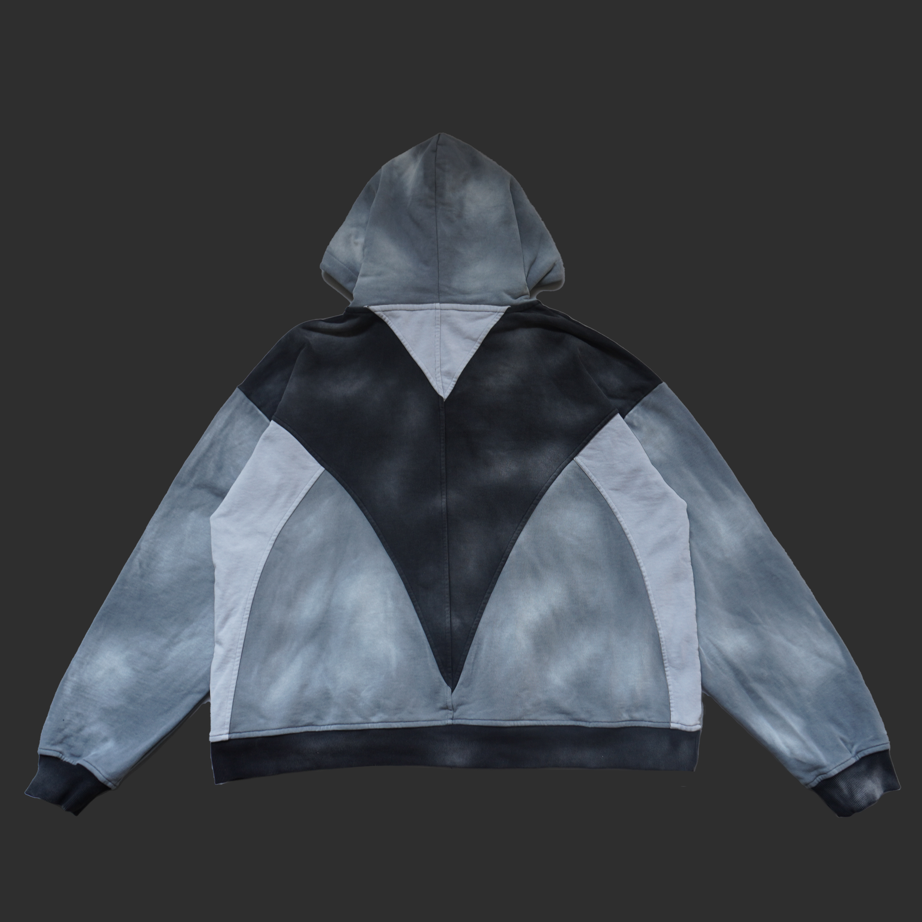 Mono Hoodie T1